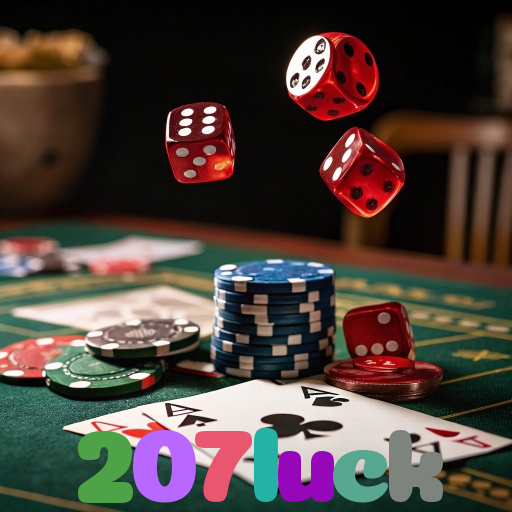 207luck - Baixe o app 207luck no Google Play e jogue ao vivo
