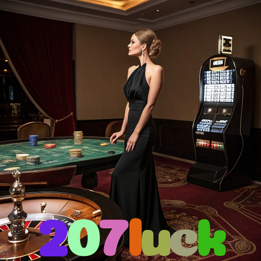 207luck - Baixe o app 207luck no Google Play e jogue ao vivo