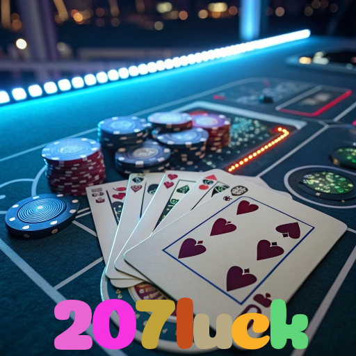 207luck - Baixe o App 207luck para Android e Comece a Jogar