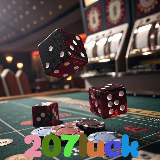 207luck - Baixe o app 207luck no Google Play e jogue ao vivo