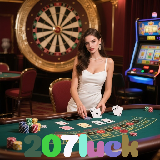 207luck - Baixe o App 207luck para Android e Comece a Jogar