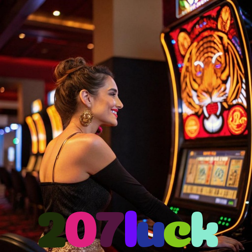 207luck - Baixe o App 207luck para Android e Comece a Jogar