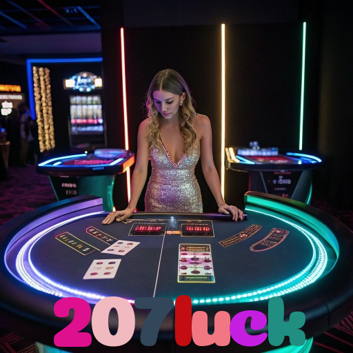 207luck - Baixe o app 207luck no Google Play e jogue ao vivo