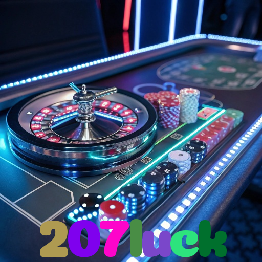 207luck - Baixe o app 207luck no Google Play e jogue ao vivo