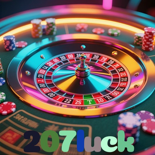 207luck - Baixe o App 207luck para Android e Comece a Jogar