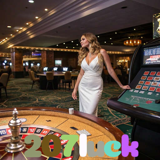 207luck - Baixe o app 207luck no Google Play e jogue ao vivo