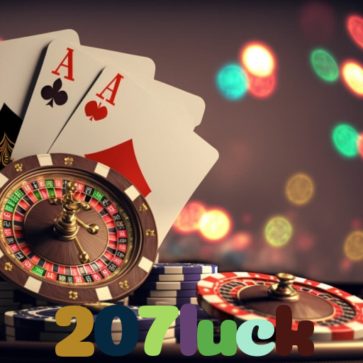 207luck - Baixe o App 207luck para Android e Comece a Jogar