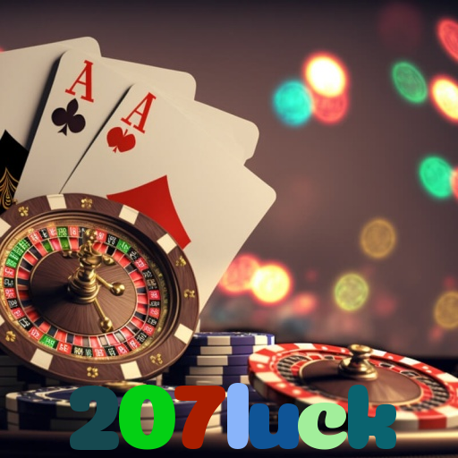 207luck - Baixe o App 207luck para Android e Comece a Jogar