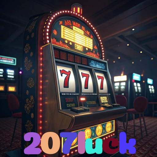 207luck - Baixe o App 207luck para Android e Comece a Jogar