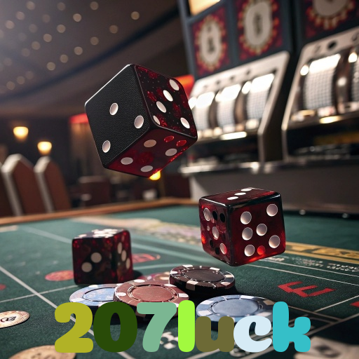 207luck - Baixe o app 207luck no Google Play e jogue ao vivo