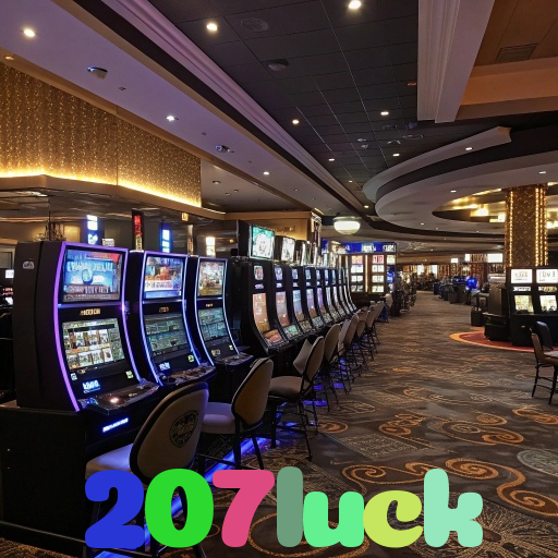 207luck - Baixe o app 207luck no Google Play e jogue ao vivo