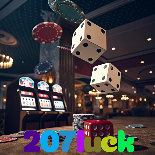 207luck - Baixe o app 207luck no Google Play e jogue ao vivo