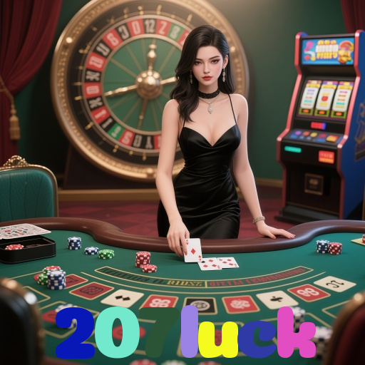 207luck - Baixe o app 207luck no Google Play e jogue ao vivo