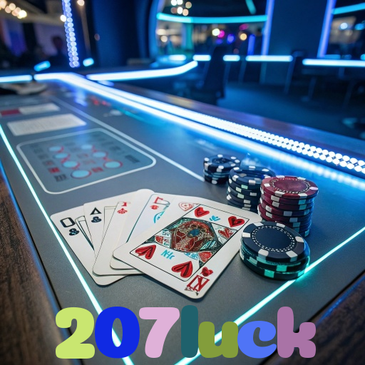 207luck - Baixe o app 207luck no Google Play e jogue ao vivo