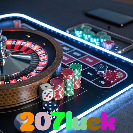 207luck - Baixe o App 207luck para Android e Comece a Jogar