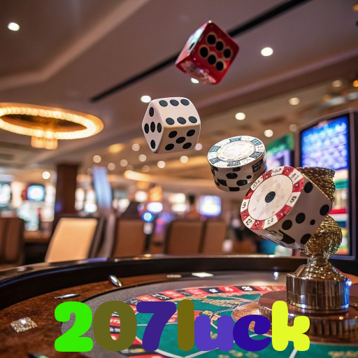 207luck - Baixe o app 207luck no Google Play e jogue ao vivo