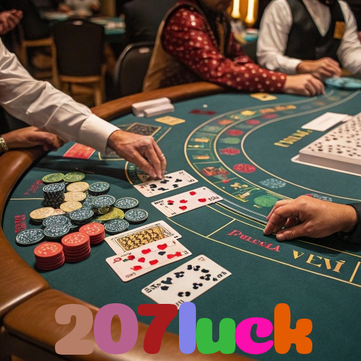 207luck - Baixe o App 207luck para Android e Comece a Jogar