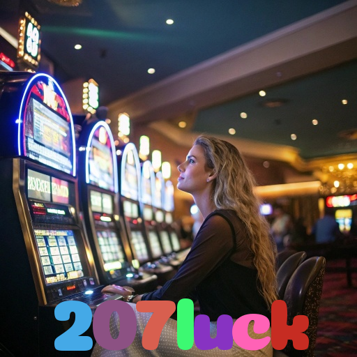 207luck - Baixe o App 207luck para Android e Comece a Jogar