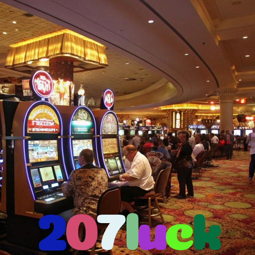 207luck - Baixe o App 207luck para Android e Comece a Jogar