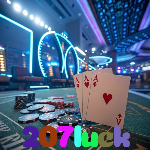 207luck - Baixe o app 207luck no Google Play e jogue ao vivo