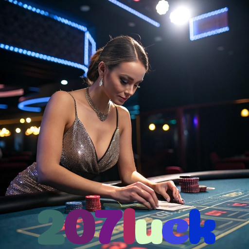 207luck - Baixe o App 207luck para Android e Comece a Jogar