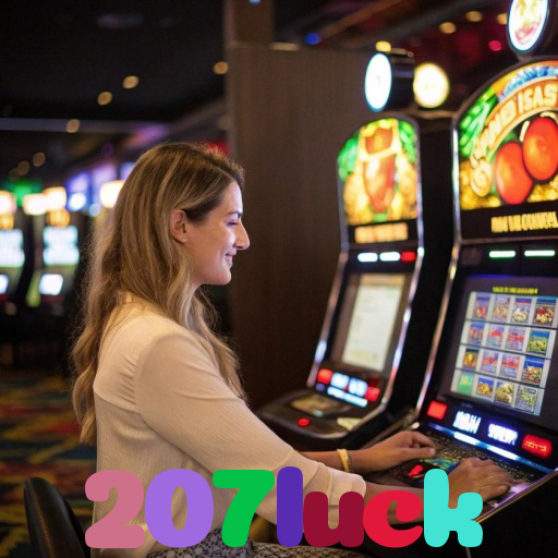 207luck - Baixe o App 207luck para Android e Comece a Jogar