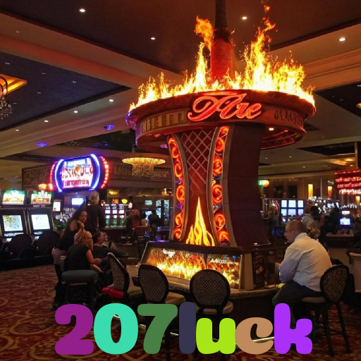207luck - Baixe o App 207luck para Android e Comece a Jogar