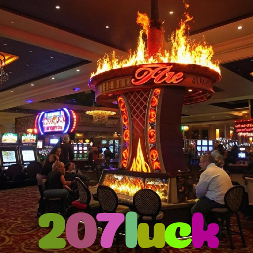 207luck - Baixe o App 207luck para Android e Comece a Jogar
