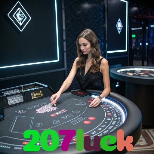 207luck - Baixe o app 207luck no Google Play e jogue ao vivo