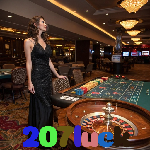 207luck - Baixe o app 207luck no Google Play e jogue ao vivo