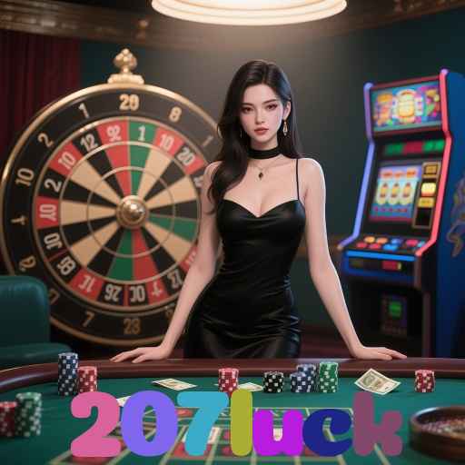 207luck - Baixe o app 207luck no Google Play e jogue ao vivo