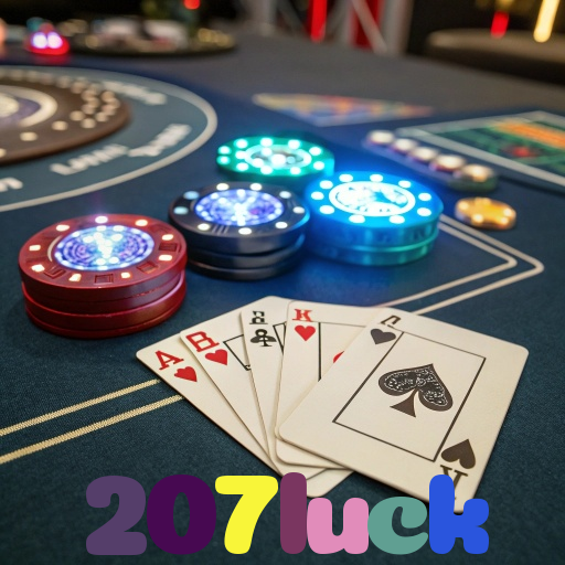 207luck - Baixe o app 207luck no Google Play e jogue ao vivo