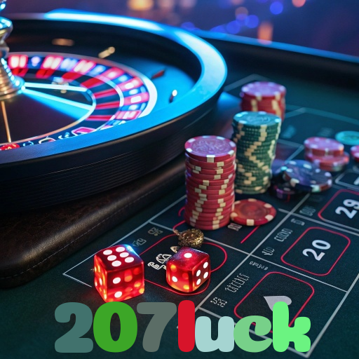 207luck - Baixe o app 207luck no Google Play e jogue ao vivo