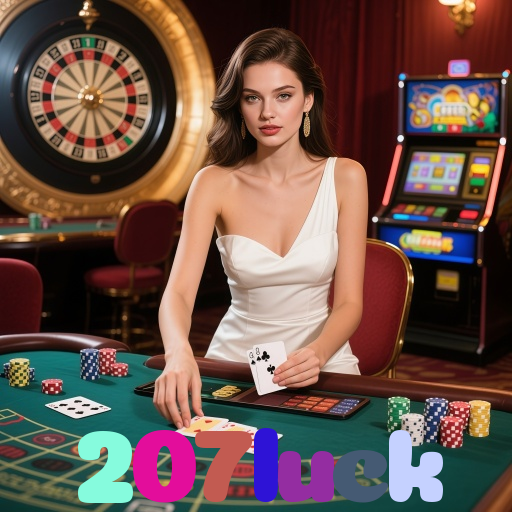 207luck - Baixe o app 207luck no Google Play e jogue ao vivo