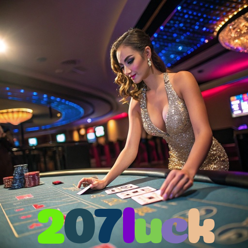 207luck - Baixe o app 207luck no Google Play e jogue ao vivo