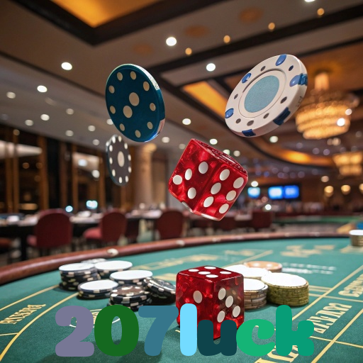 207luck - Baixe o app 207luck no Google Play e jogue ao vivo