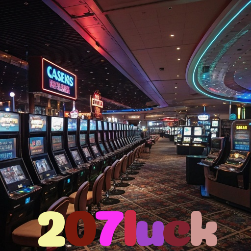 207luck - Baixe o app 207luck no Google Play e jogue ao vivo