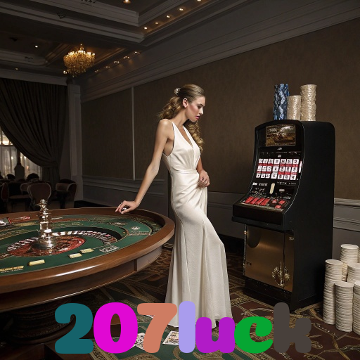 207luck - Baixe o App 207luck para Android e Comece a Jogar