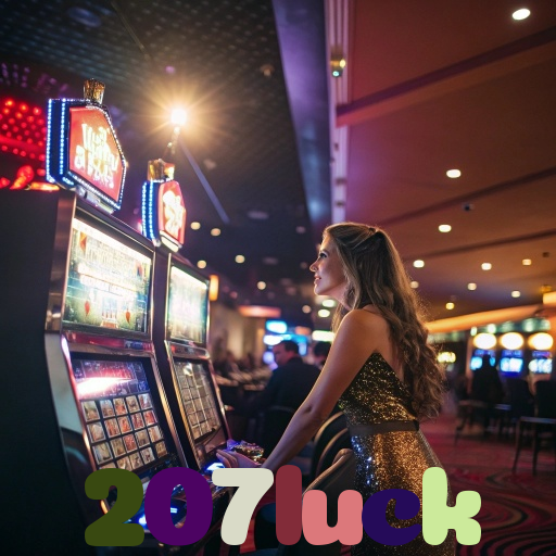 207luck - Baixe o App 207luck para Android e Comece a Jogar