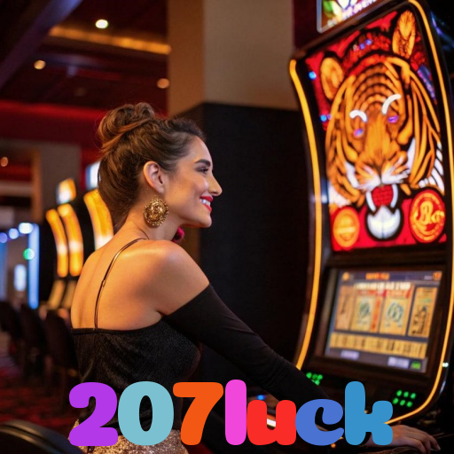 207luck - Baixe o App 207luck para Android e Comece a Jogar