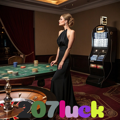 207luck - Baixe o app 207luck no Google Play e jogue ao vivo