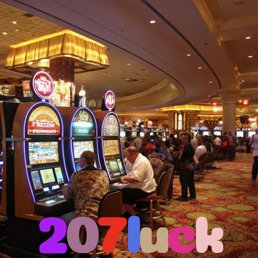 207luck - Baixe o App 207luck para Android e Comece a Jogar