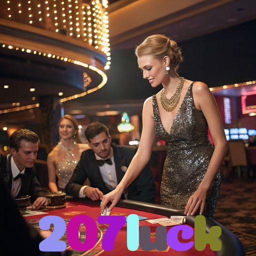 207luck - Baixe o app 207luck no Google Play e jogue ao vivo