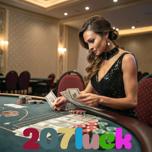 207luck - Baixe o app 207luck no Google Play e jogue ao vivo
