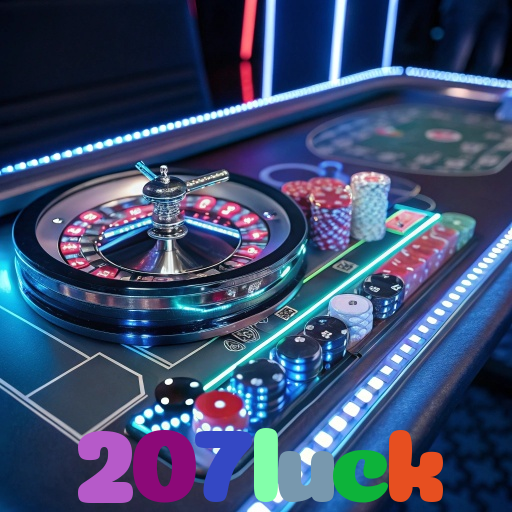 207luck - Baixe o App 207luck para Android e Comece a Jogar