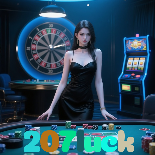 207luck - Baixe o App 207luck para Android e Comece a Jogar