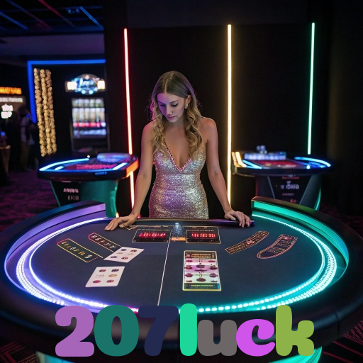 207luck - Baixe o App 207luck para Android e Comece a Jogar