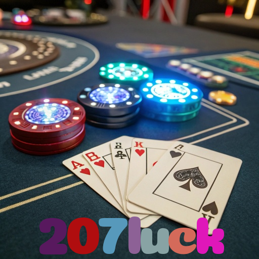 207luck - Baixe o App 207luck para Android e Comece a Jogar