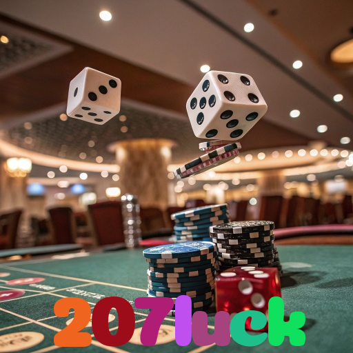 207luck - Baixe o app 207luck no Google Play e jogue ao vivo