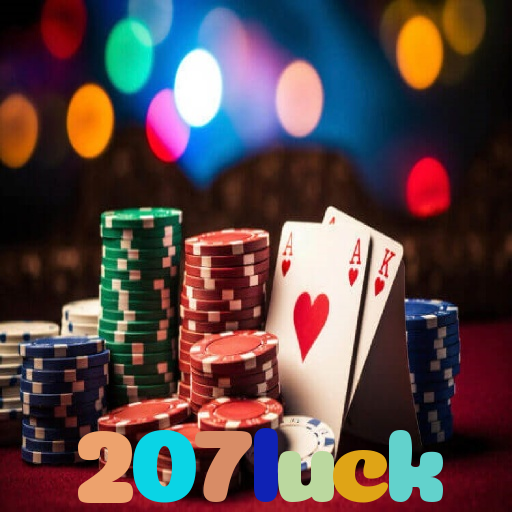 207luck - Baixe o App 207luck para Android e Comece a Jogar